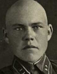 Ваганов Иван Петрович