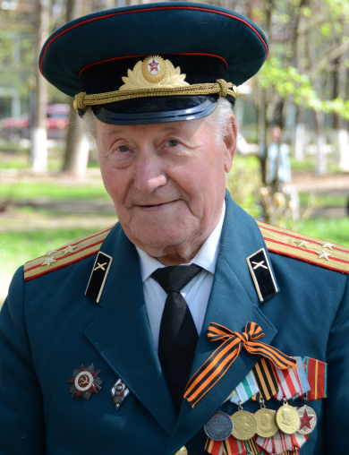 Галютин Алексей Михайлович