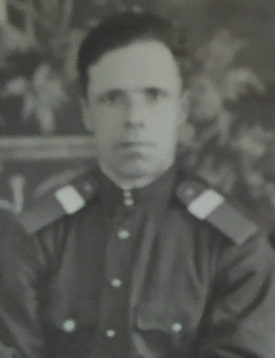 Иванов Александр Петрович