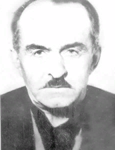 Хайруллаев Абдулгамид Мехтиевич