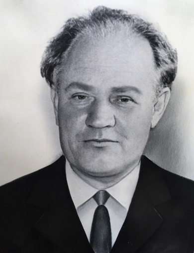 Макаров Константин Кузьмич