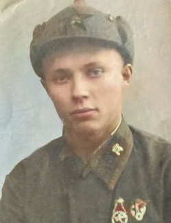 Шалабанов Виктор Петрович