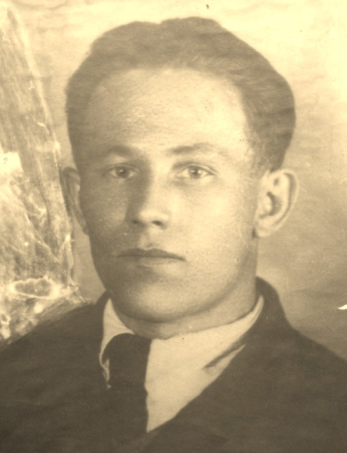 Лавошник Иван Андреевич