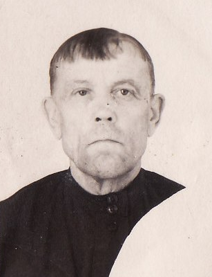 Обойщиков Иван Михайлович