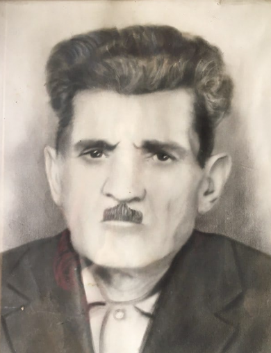 Григорян Вачаган Матевосович
