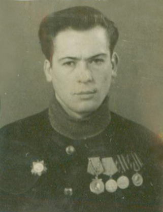 Деблик Александр Терентьевич