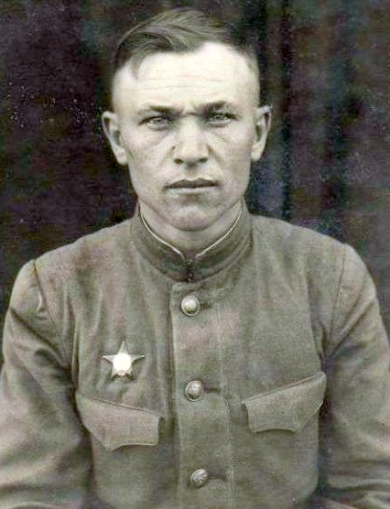 Чернобривко Георгий Сергеевич