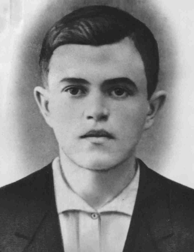 Галенкин Николай Иванович