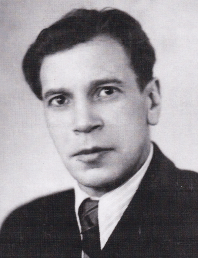Гусаров Леонид Андреевич