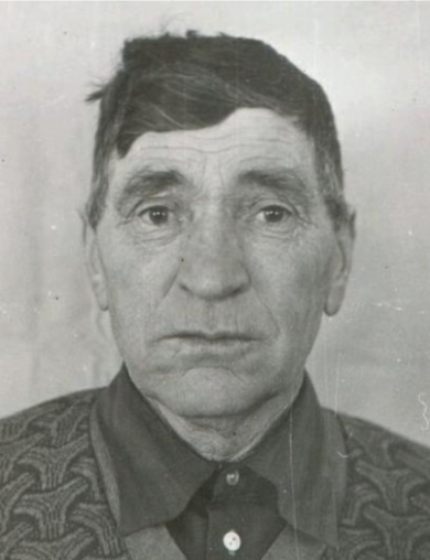 Бахтинов Иван Иванович