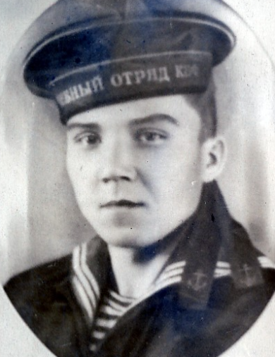 Янкин Петр Иванович