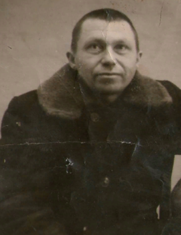 Сухачев Иван Леонтьевич