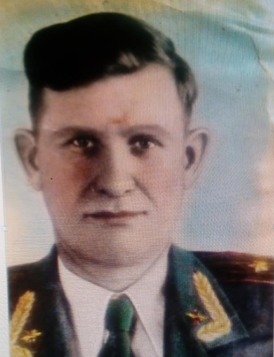 Емельянов Николай Федорович