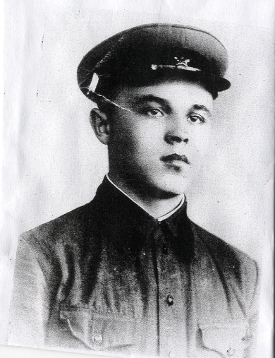 Макаров Леонид Иванович