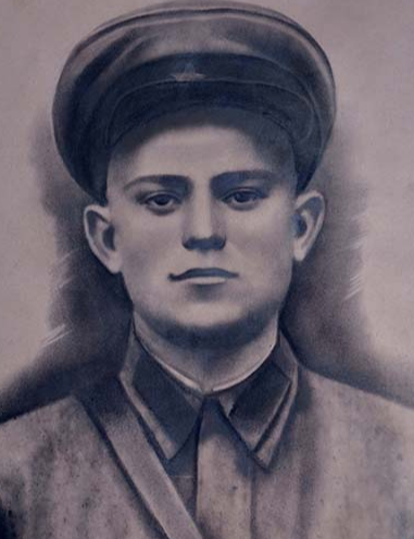 Бруев Николай Дмитриевич