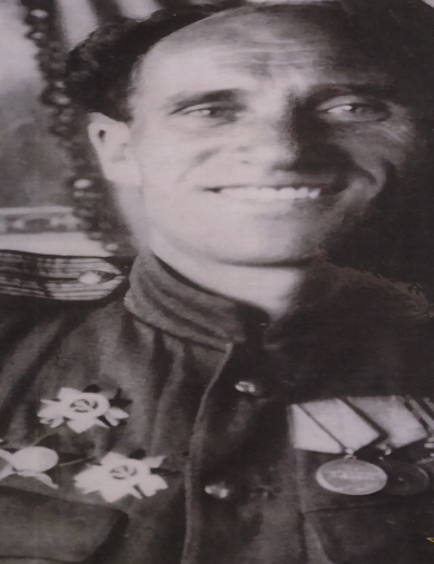 Кудинов Илья Родионович