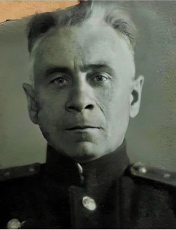 Братухин Викторин Сергеевич
