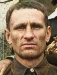 Киселёв Фёдор Дмитриевич