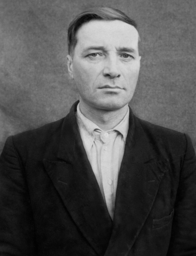 Дмитриев Порфирий Порфирьевич