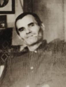 Оробец Лев Якимович
