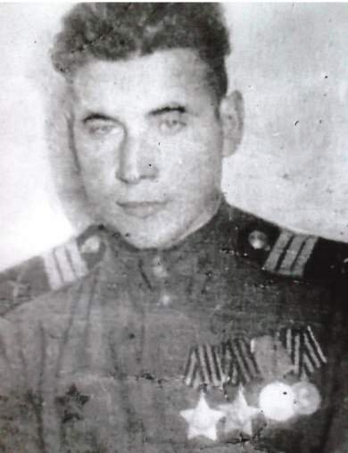 Калиничев Владимир Алексеевич
