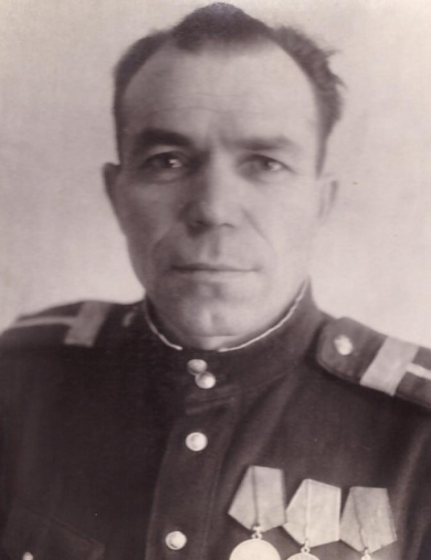 Величкин Прокоп Гаврилович