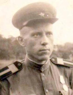 Новицкий Иван Тарасович