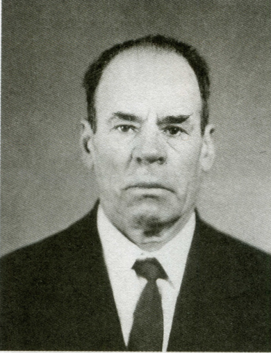 Кисельников Федор Павлович