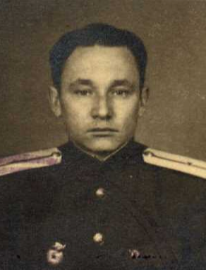 Исланов Иван Васильевич