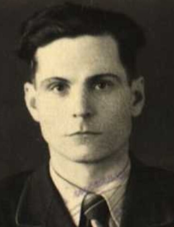 Павлов Николай Игнатьевич