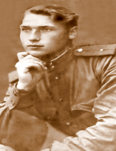 Бабаев Леонид Григорьевич