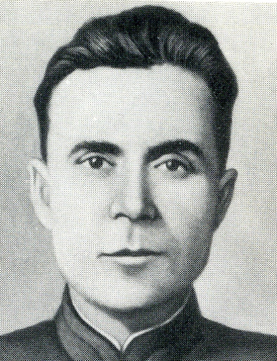 Волков Андрей Алексеевич