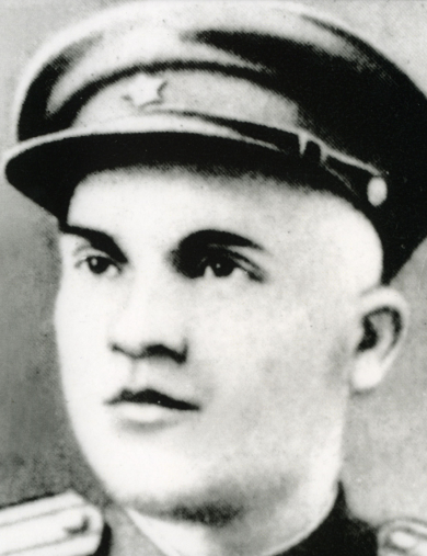 Жуков Георгий Иванович