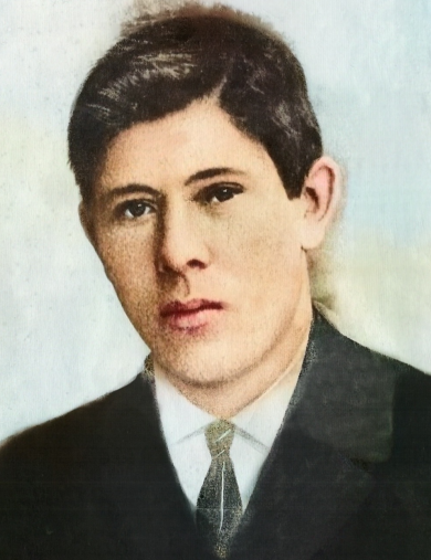 Грошев Алексей Михайлович