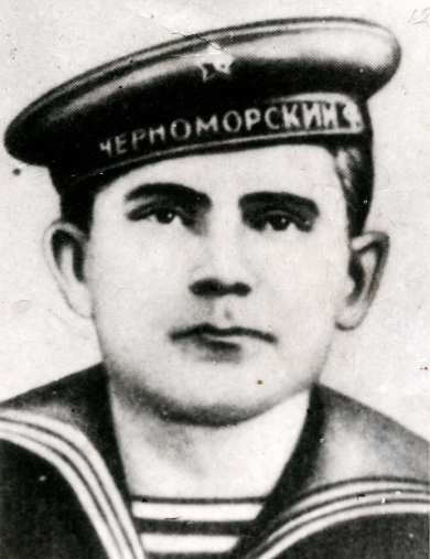 Цибизов Иван Андреевич