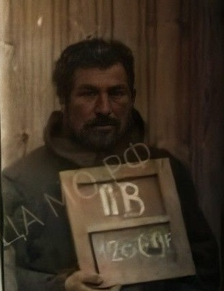 Быстрянцев Павел Васильевич