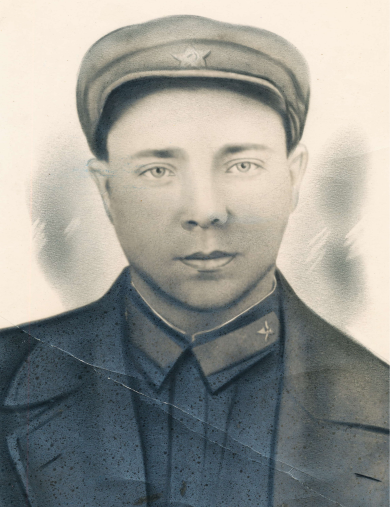 Чайковский Владимир Иванович