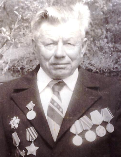 Беликов Сергей Васильевич