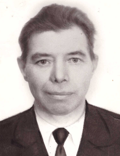 Буяков Иван Михайлович