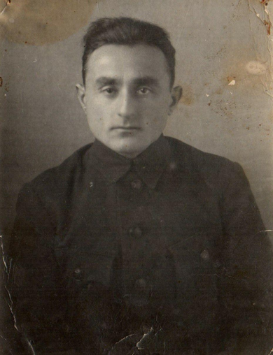 Хиба Баграт