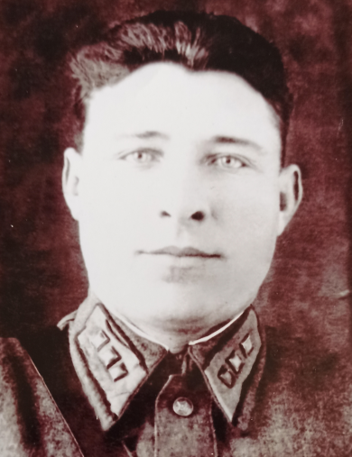 Костюченко Петр Павлович