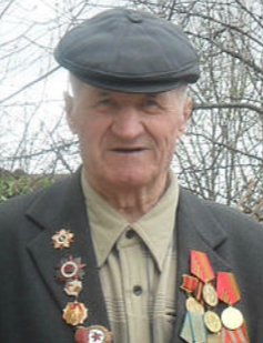 Катаев Виктор Григорьевич