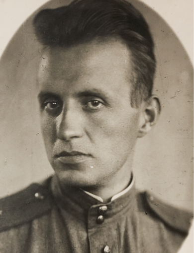 Китин Георгий Дмитриевич