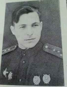 Смелков Василий Петрович