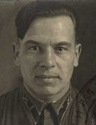 Константинов Александр Степанович