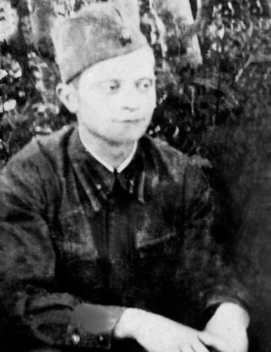 Власенко Алексей Сергеевич