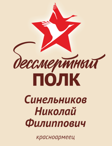 Синельников Николай Филиппович