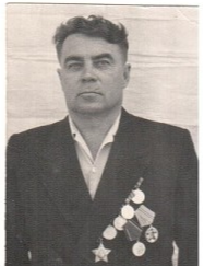 Яковлев Юрий Ефимович