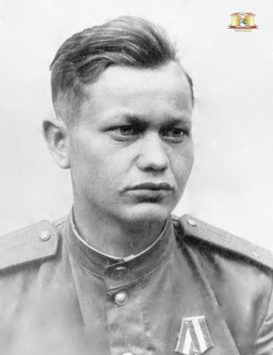 Таскаев Николай Васильевич