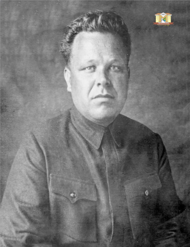 Зайков Михаил Павлович